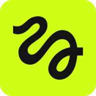 Logo da Higgsfield