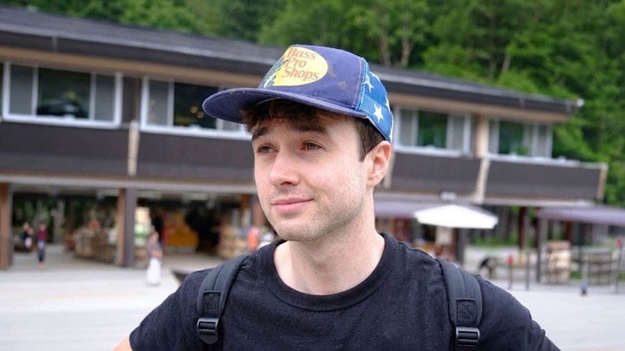 Jacob Coxon, ex-pesquisador da OpenAI e da Anthropic